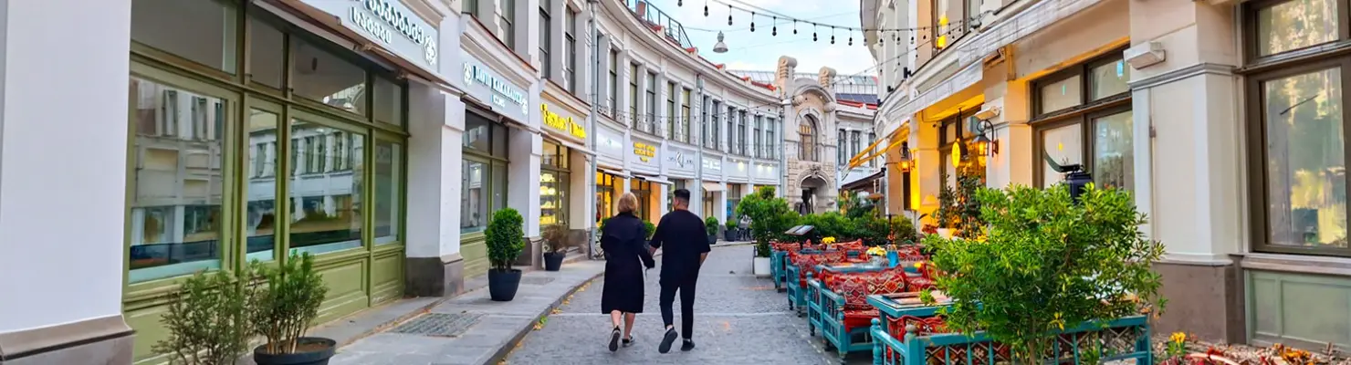 7 Best Things to Buy in Georgia: Unique Souvenirs & Local Products