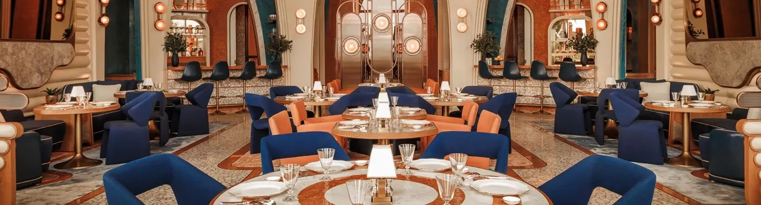 10 Best Italian Restaurants in Dubai Hills Mall for Authentic Cuisine