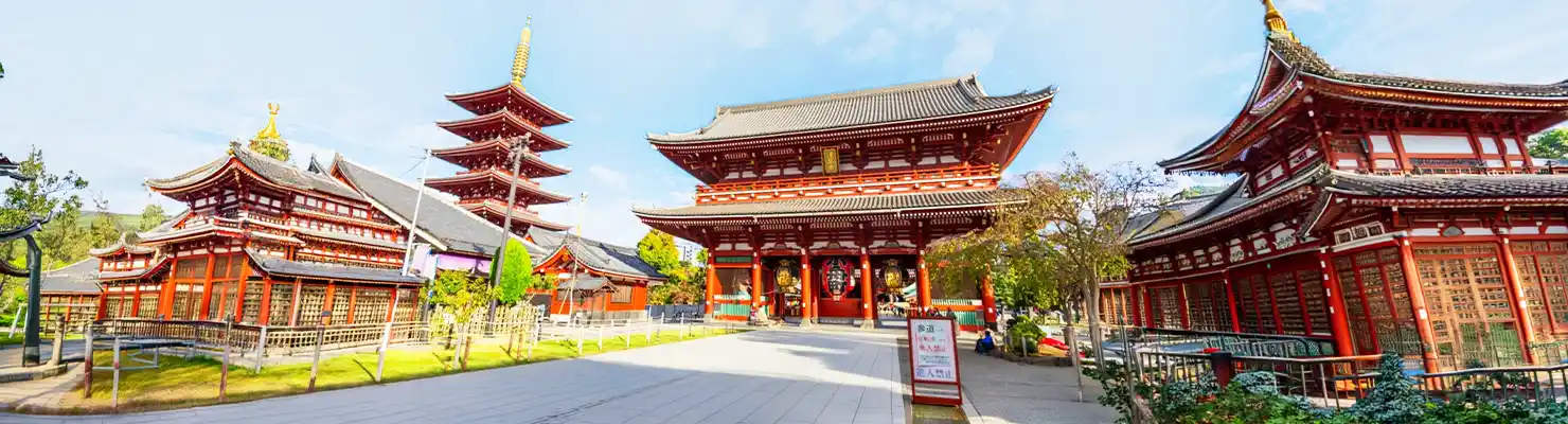 13 Most Romantic Cities in the World for Couples in 2026