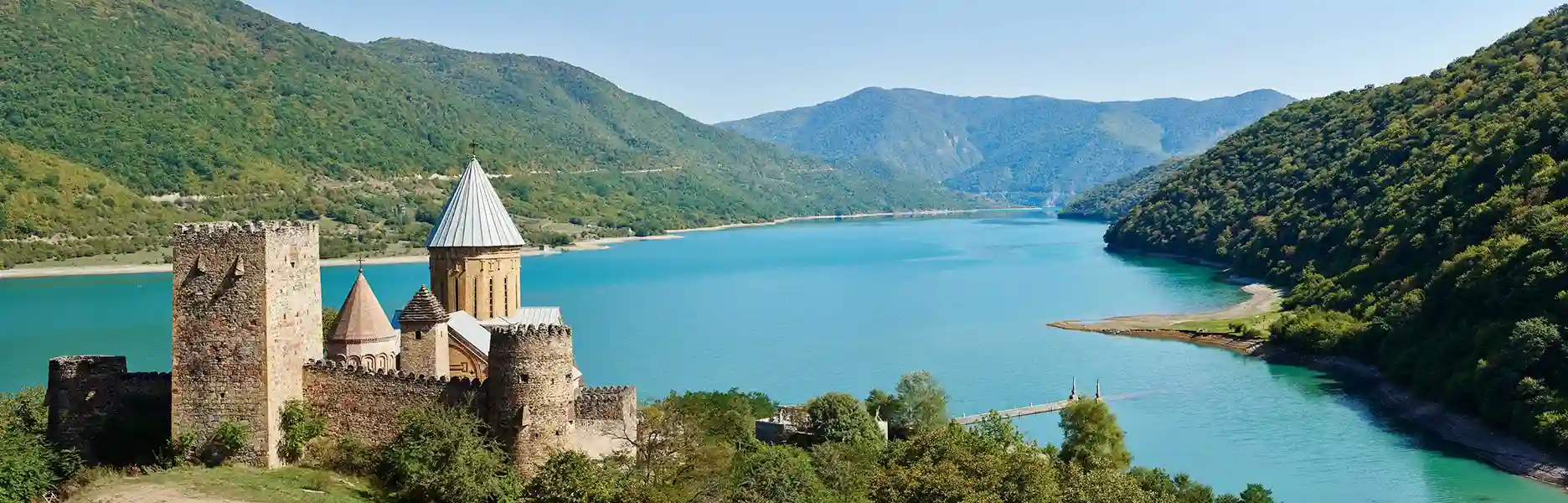 15 Cheapest Countries To Visit From India Under 30,000