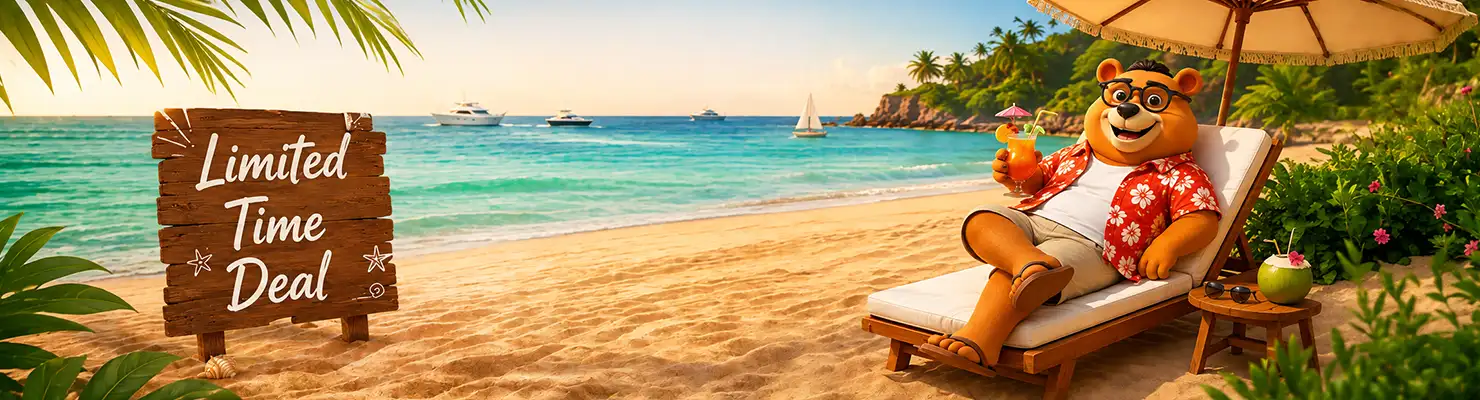 Celebrate 4 Years of Next Holidays: Get Instant AED 500 Off