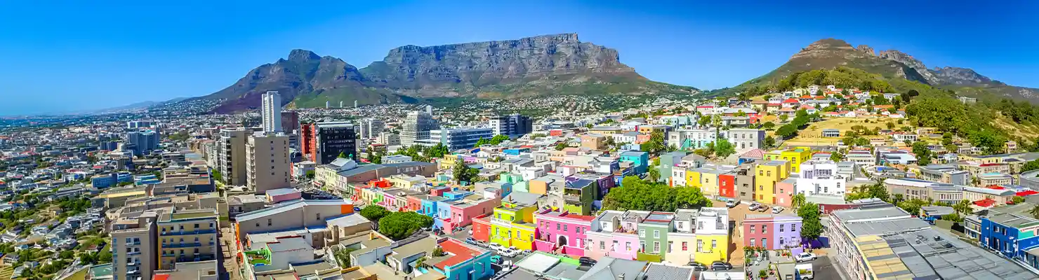 15 Best Things to Do in Cape Town, South Africa: Places & Experiences