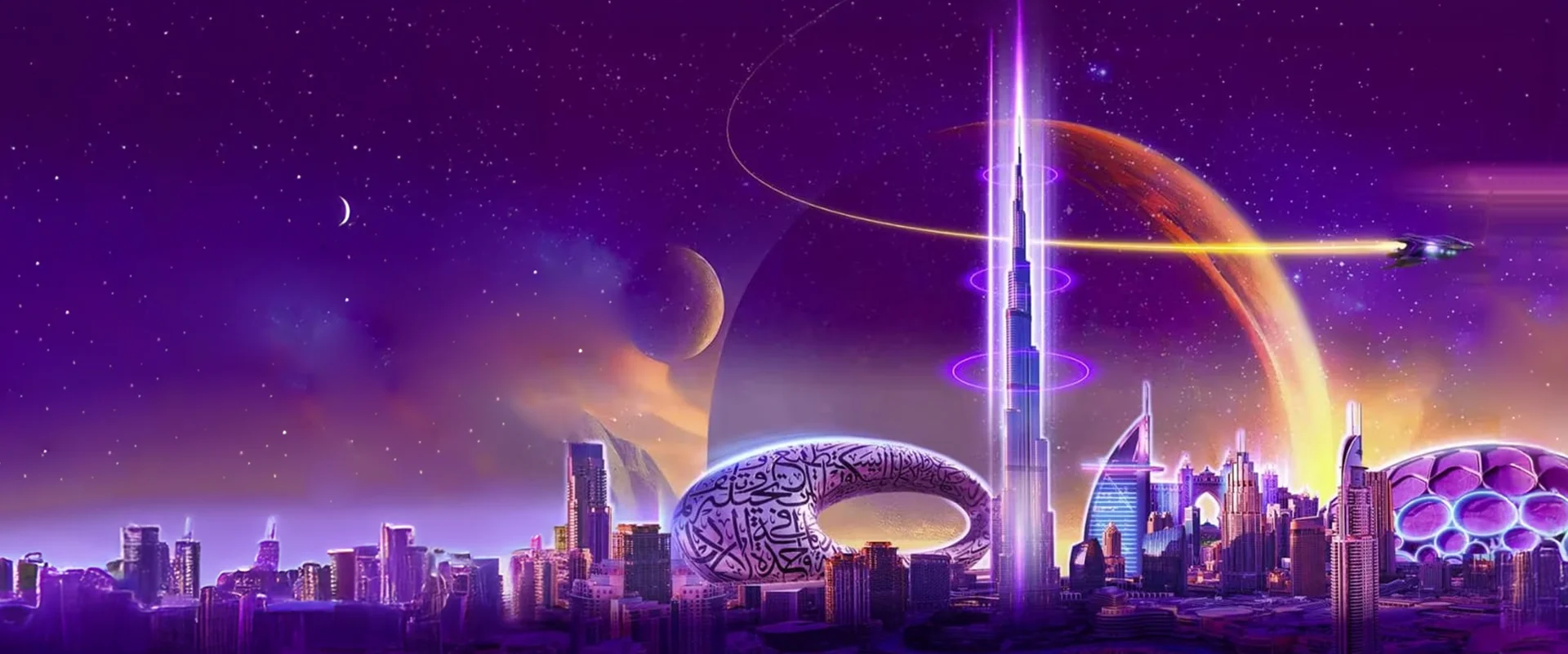 Events in Dubai in April 2026: Top Festivals & Happenings You Can't Miss