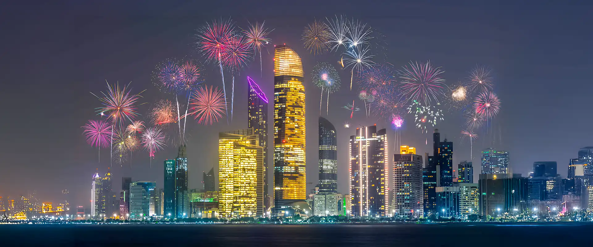Diwali Celebration in Abu Dhabi 2025: Time for A Luxurious Festival of Light