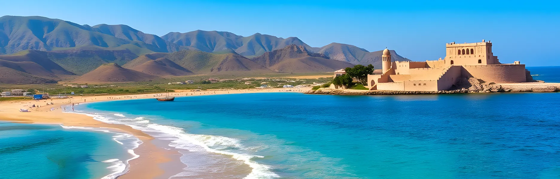 9 Must-Visit Winter Destinations from Dubai in 2026
