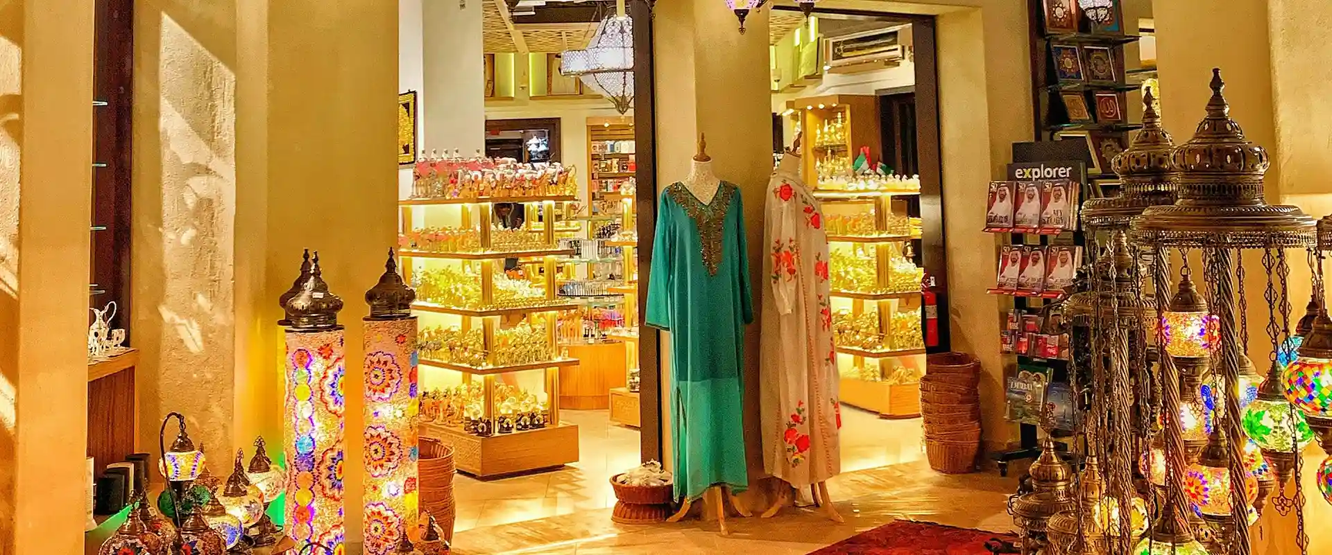 What to Buy in Dubai During Dubai Shopping Festival 2024-25