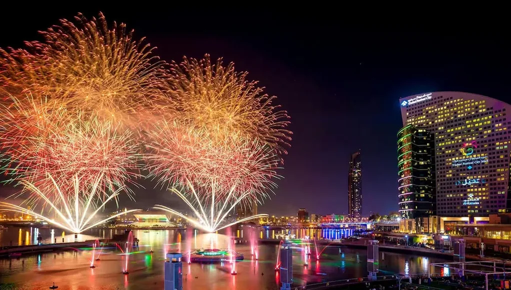 17 Things to Do During Eid Al Adha in the UAE 2026