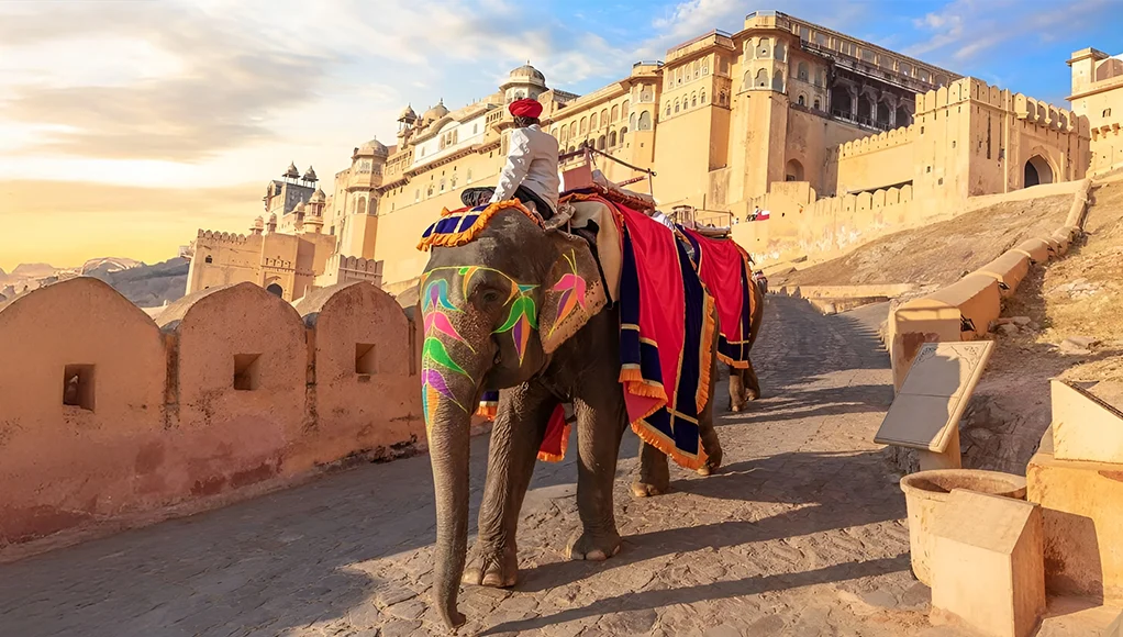15 Best Places to Visit in Jaipur 2025 – Hidden Gems & Top Spots