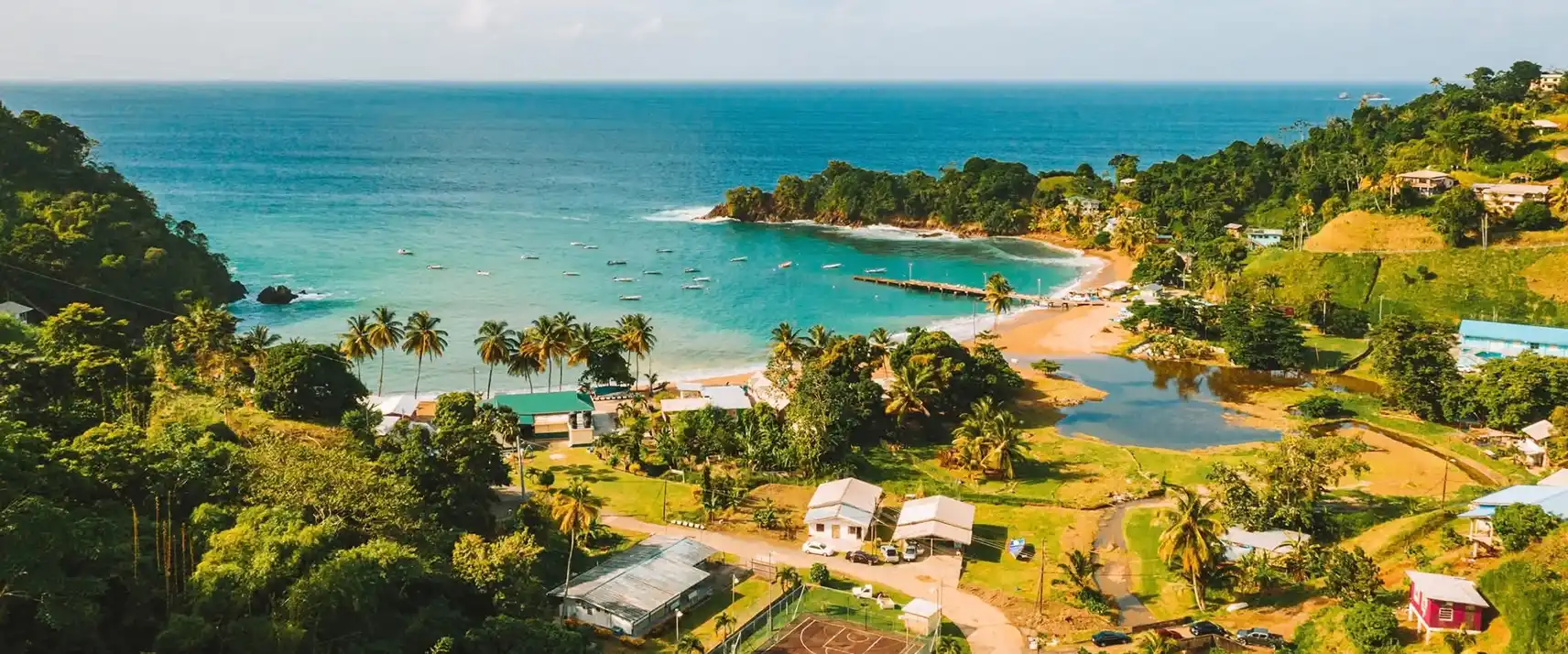 Barbados