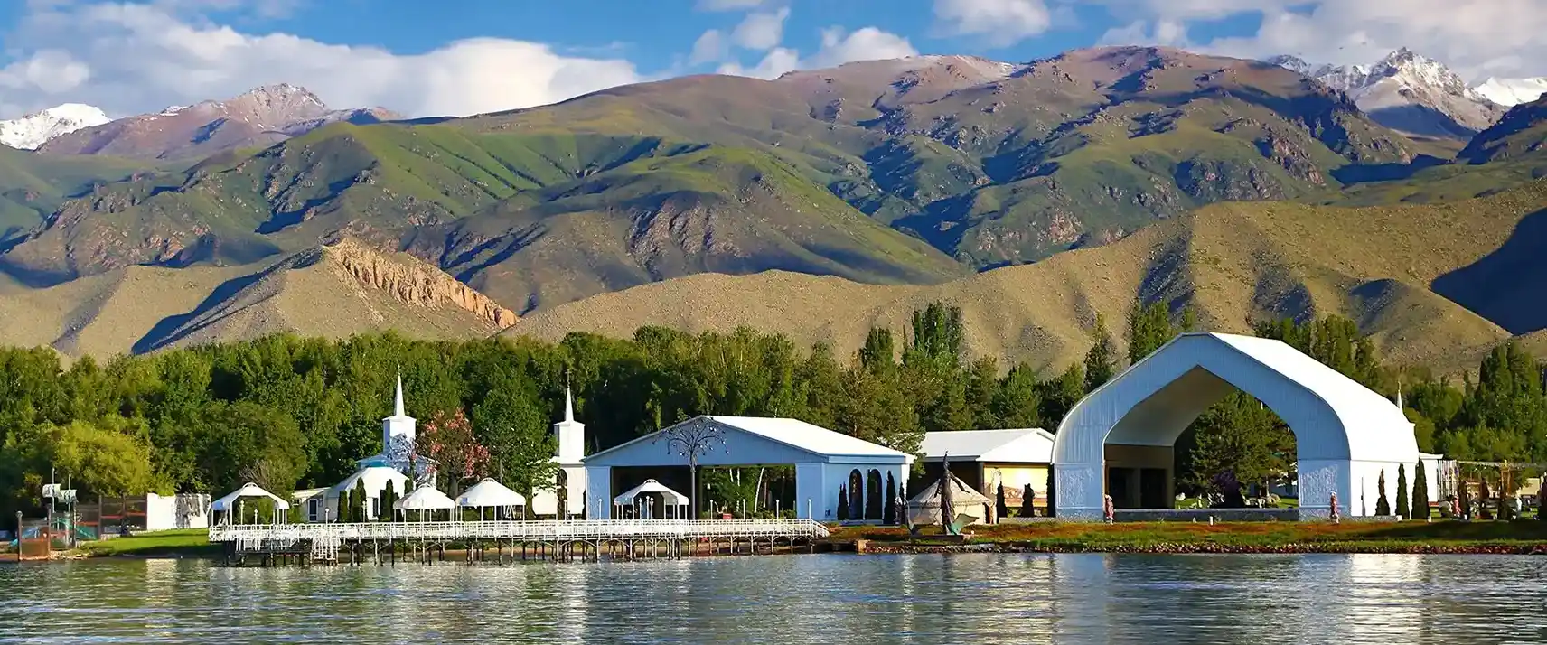 Kyrgyzstan