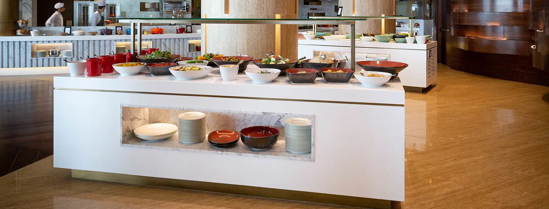 Sahha: Eid Feasts Waiting for You