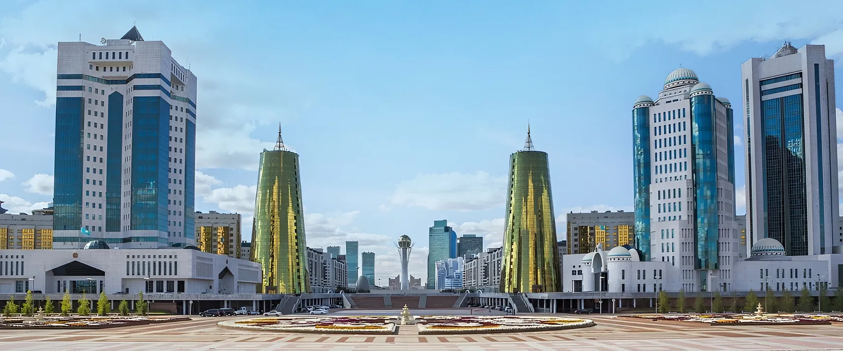 Kazakhstan