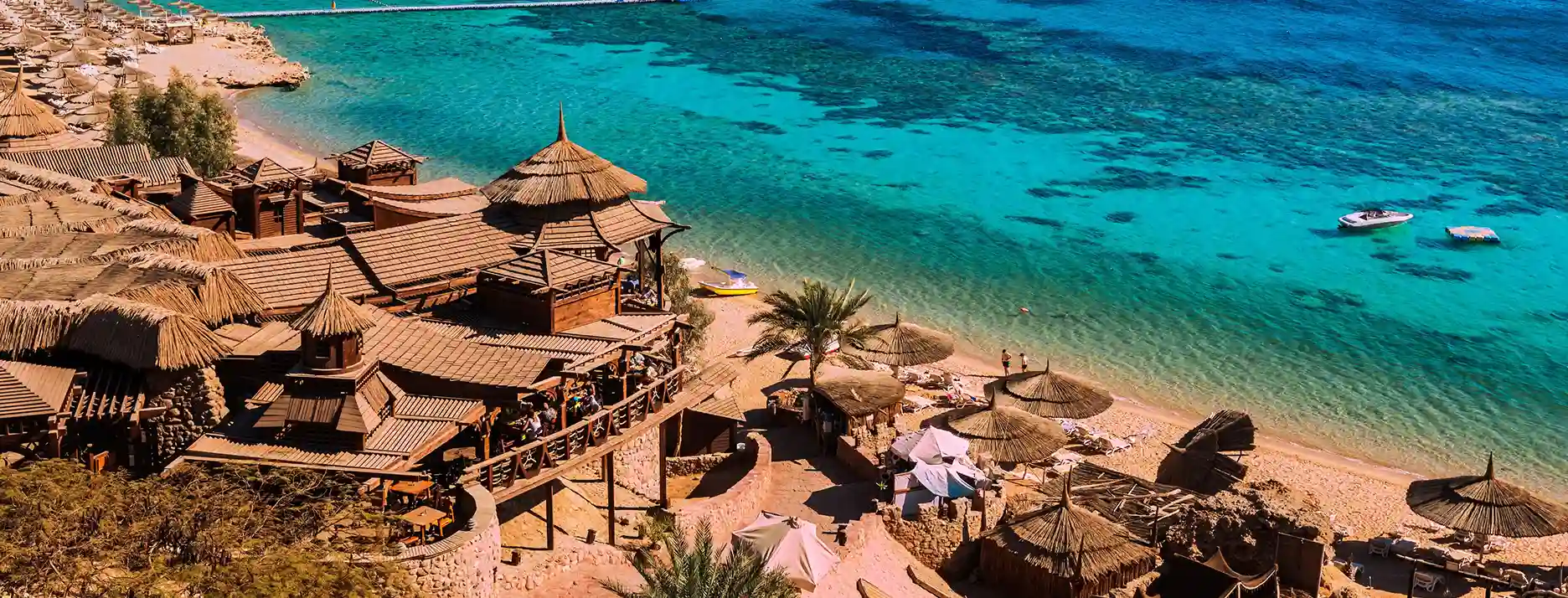 Enjoy in Sharm El Sheikh