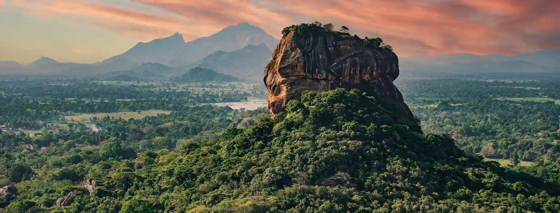 Exotic country - Sri Lanka