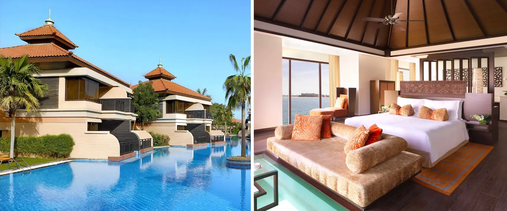 Anantara The Palm
