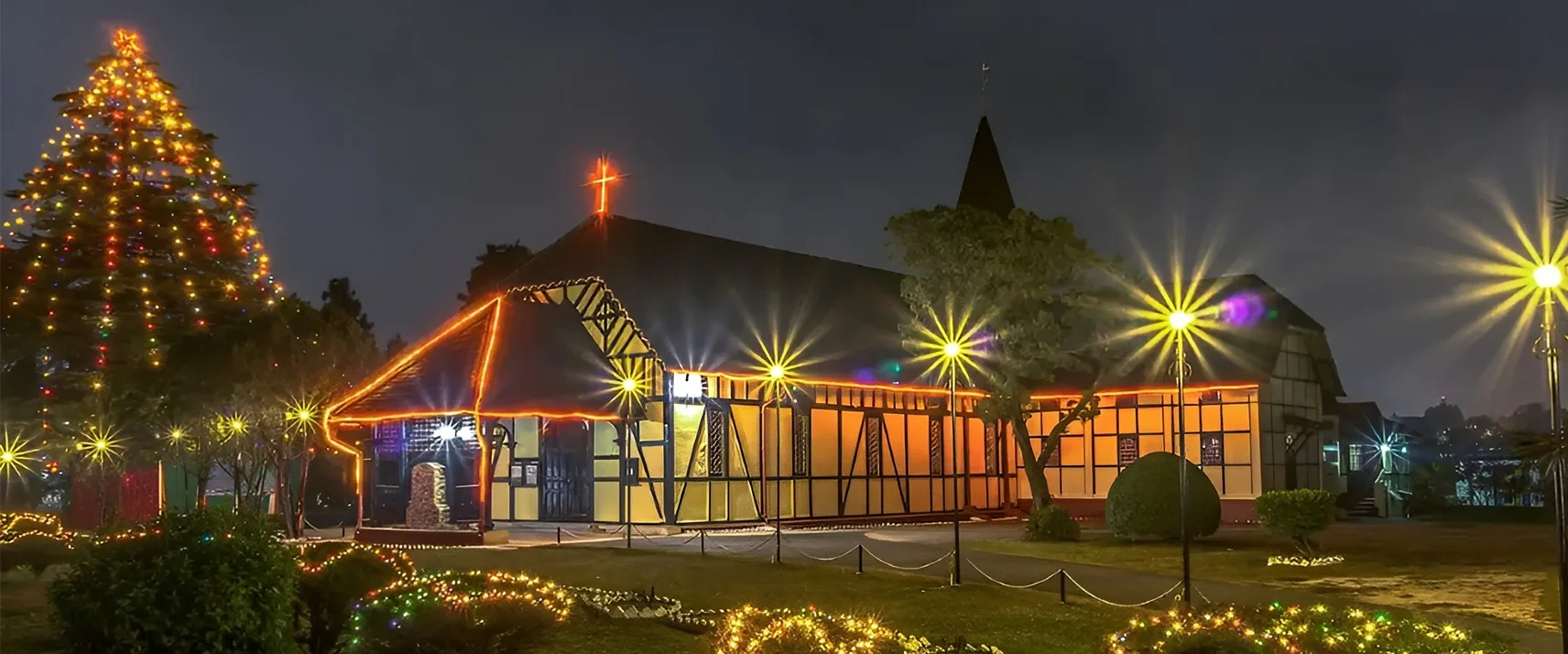 christmas celebration in india