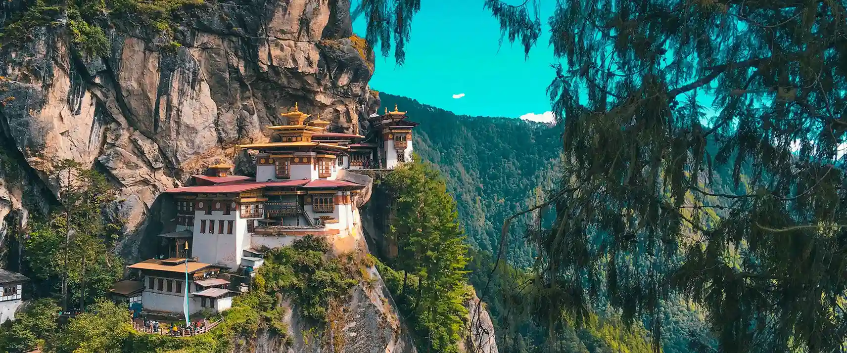 Bhutan