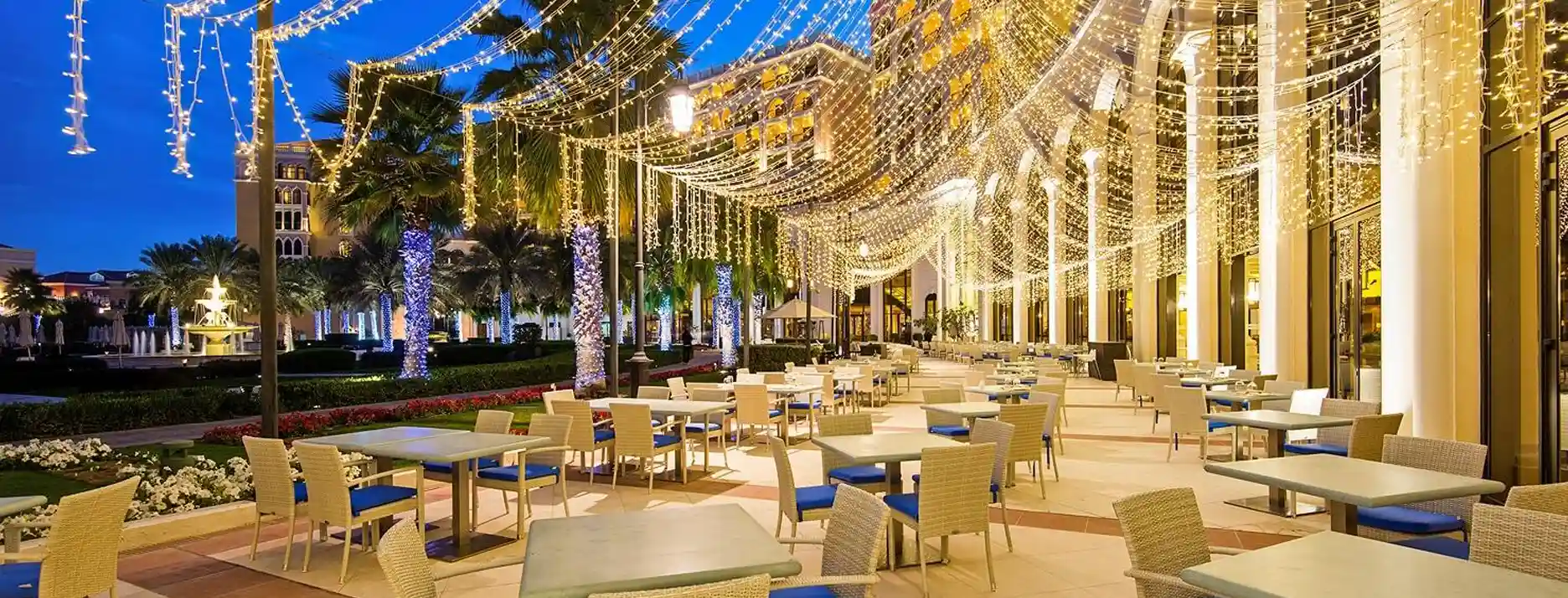 Giornette: Enjoy Unlimited Buffet