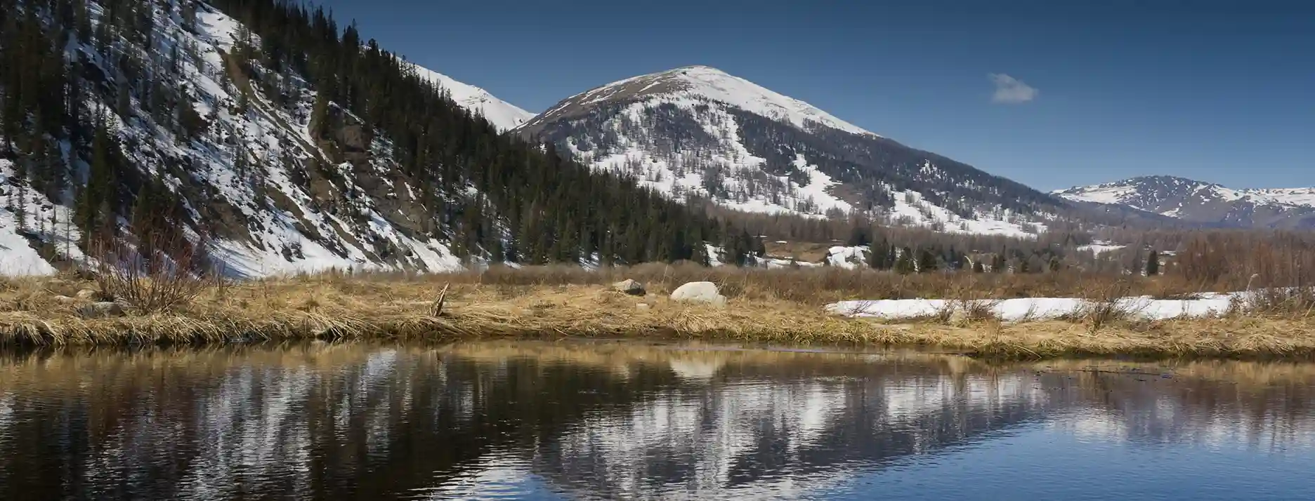 Feel Boundless with Kazakhstan