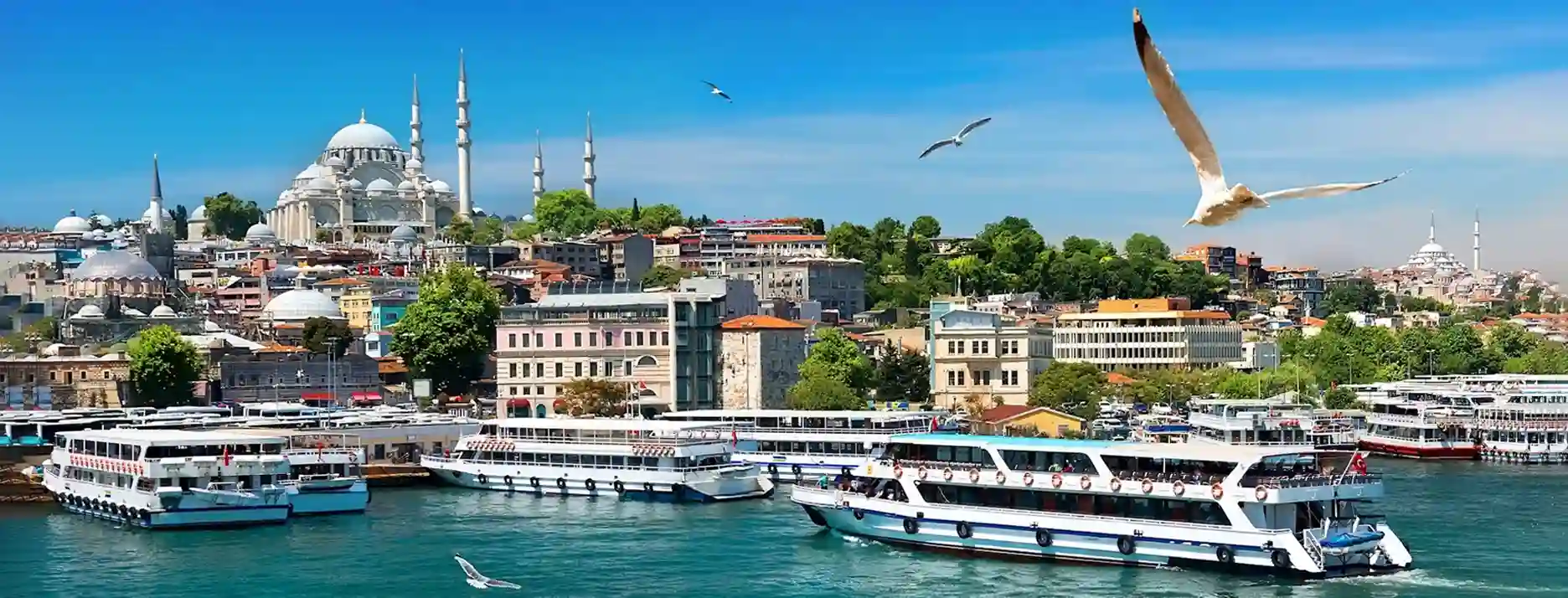 Full of Colors - Turkey