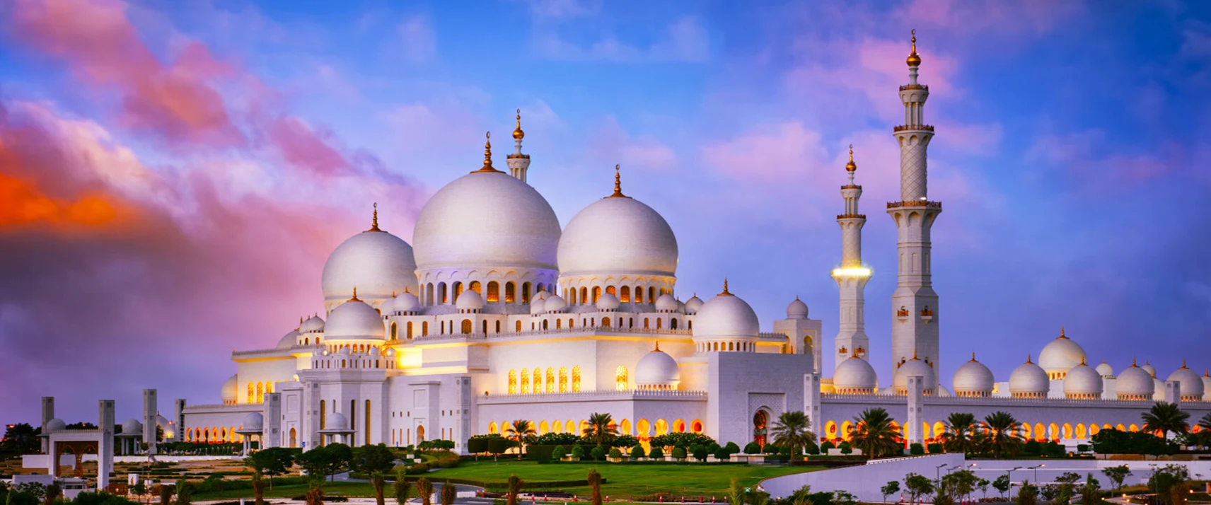Eid Al-Adha Dates in Dubai 2026