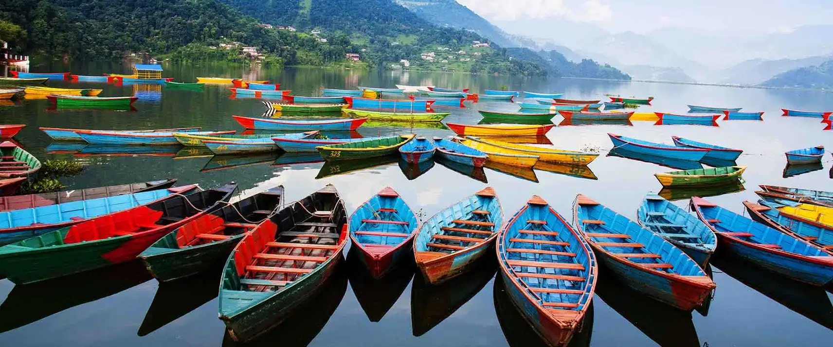 Nepal