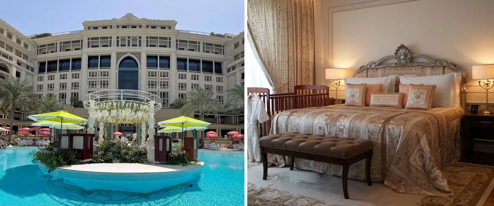 Palazzo Versace
