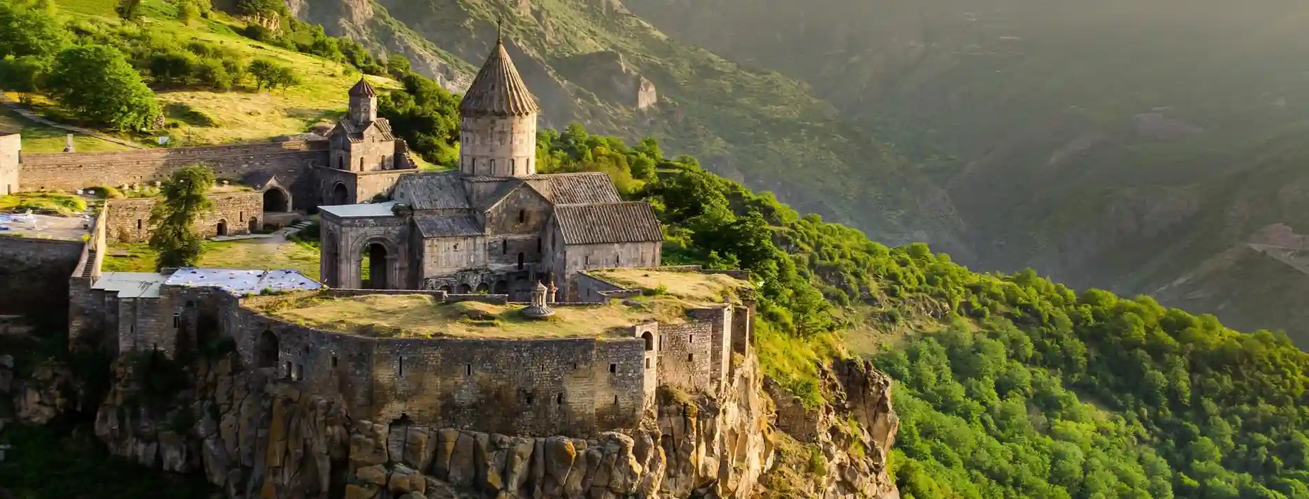 Historical Destination - Armenia