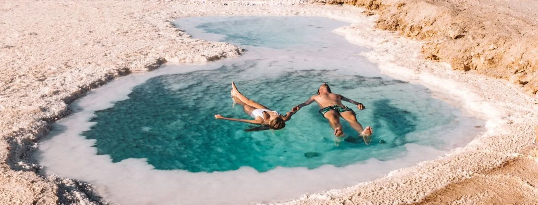 Family Friendly Place, Siwa Oasis