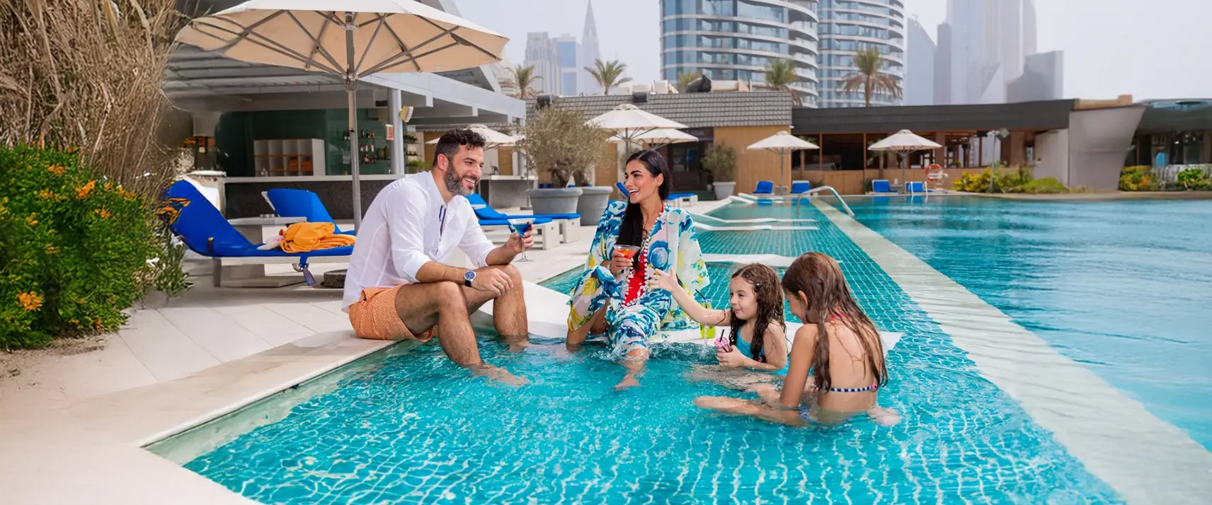 Dubai Summer Surprises 2026 Dates