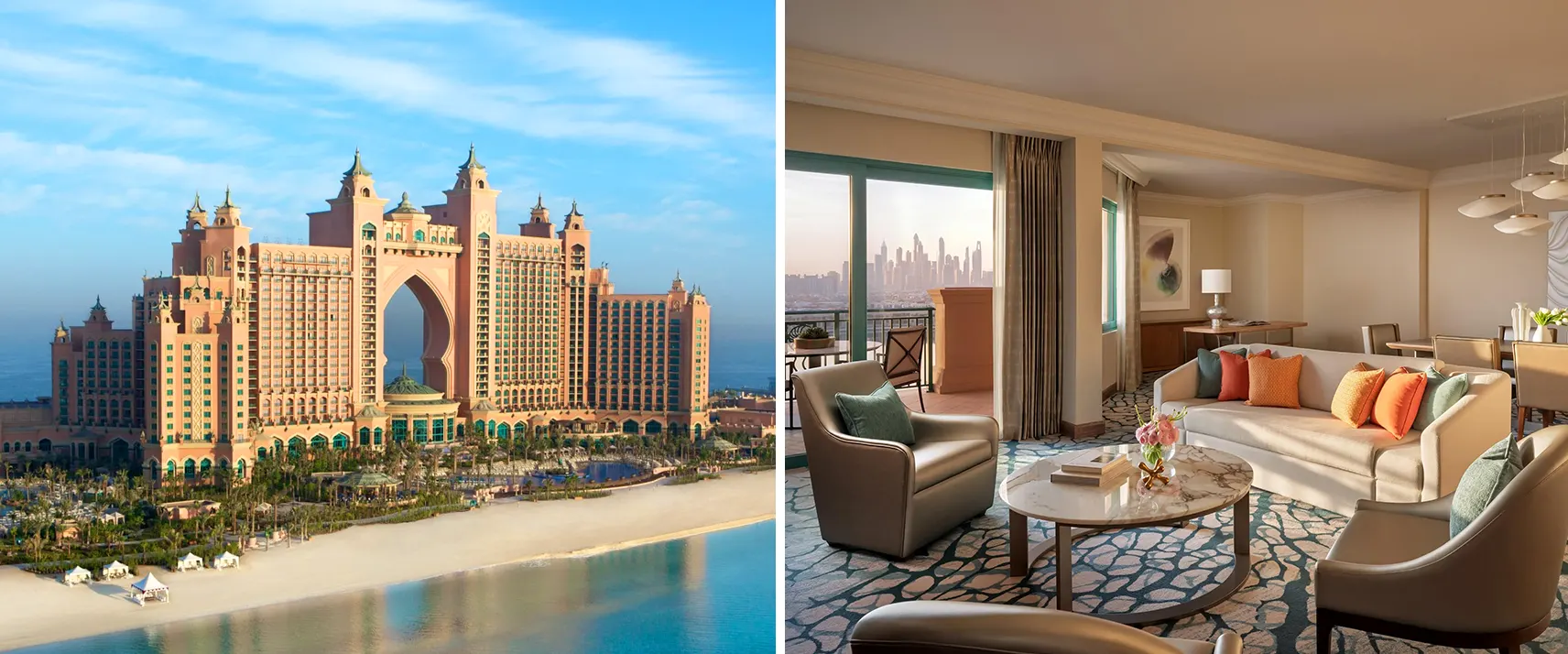Atlantis The Palm