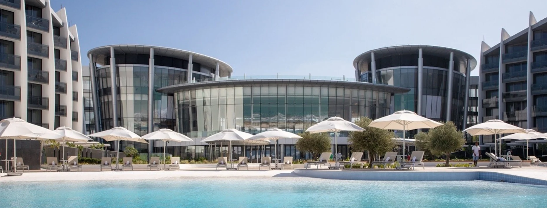 Jumeirah at Saadiyat Island Resort Saadiyat