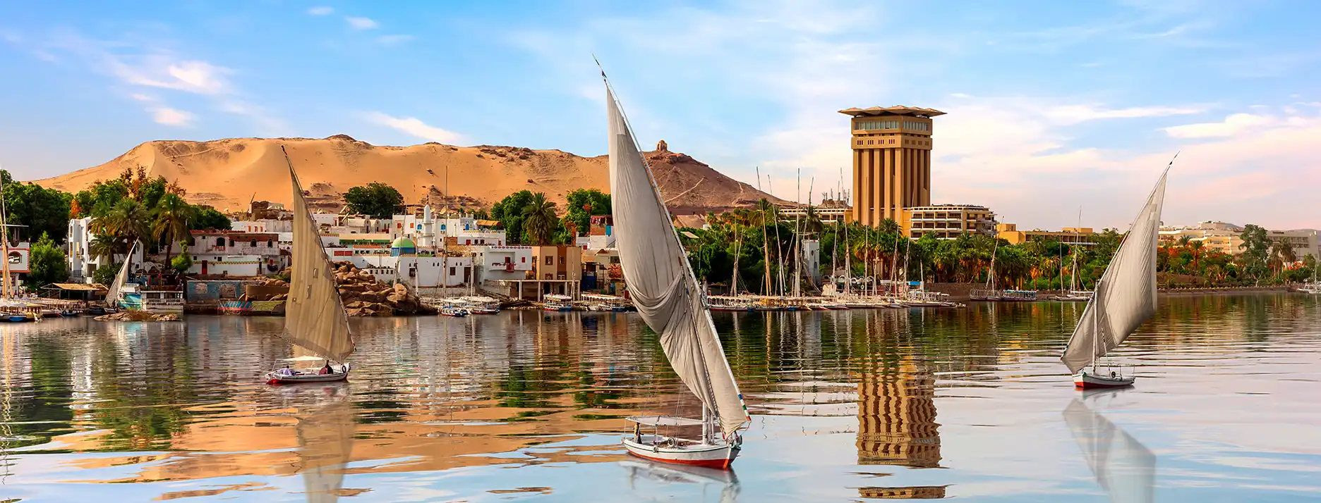Why Visit Egypt During Eid Al-Adha 2026?