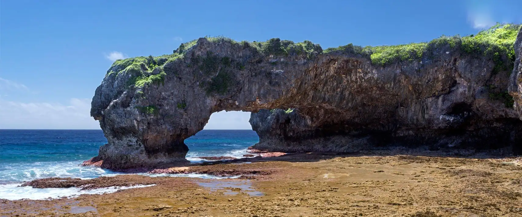 Niue Islands