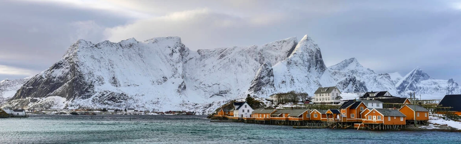 Winter Destinations from UAE