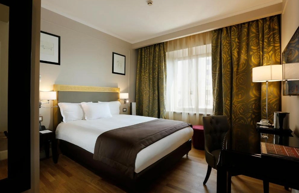 Grand Hotel Yerevan