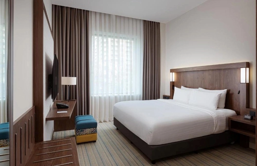 Courtyard by Marriott Baku