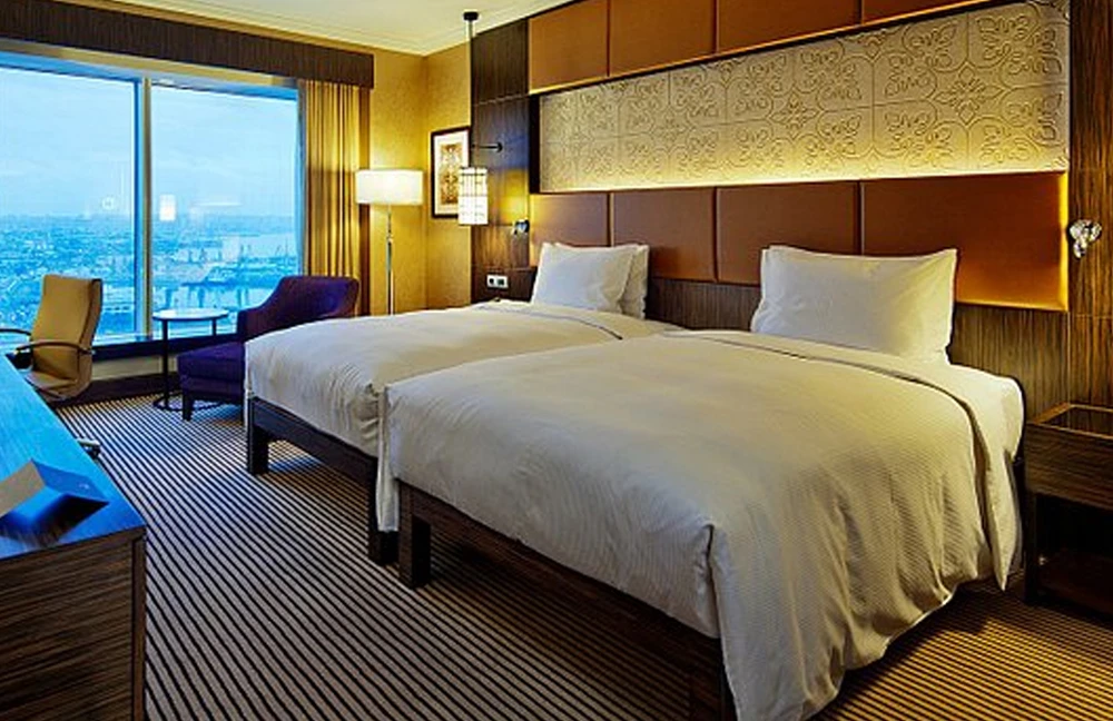 Hilton Baku