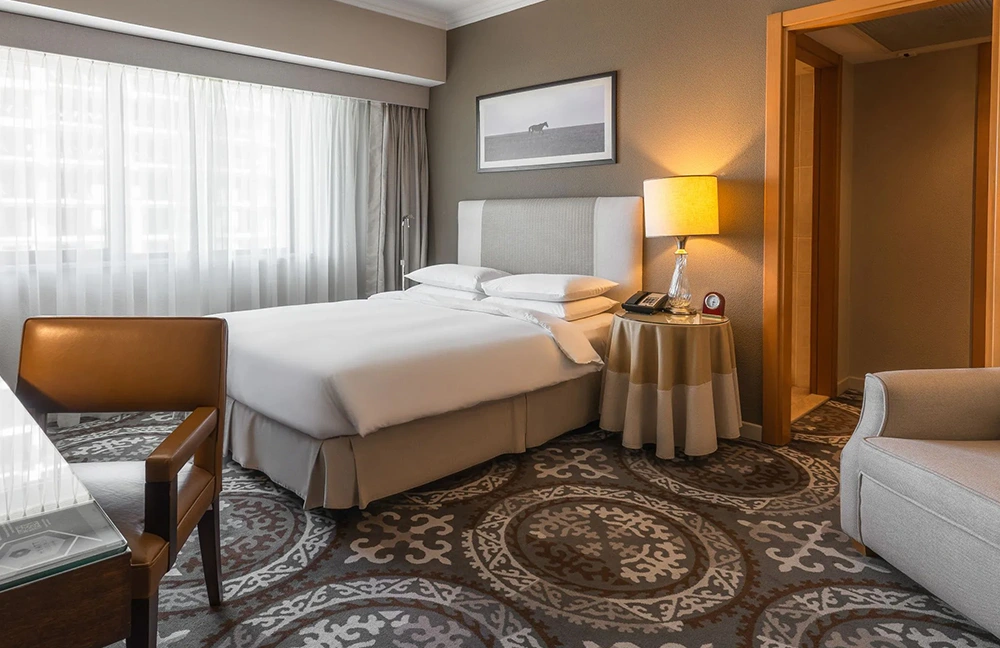 Hyatt Regency Bishkek
