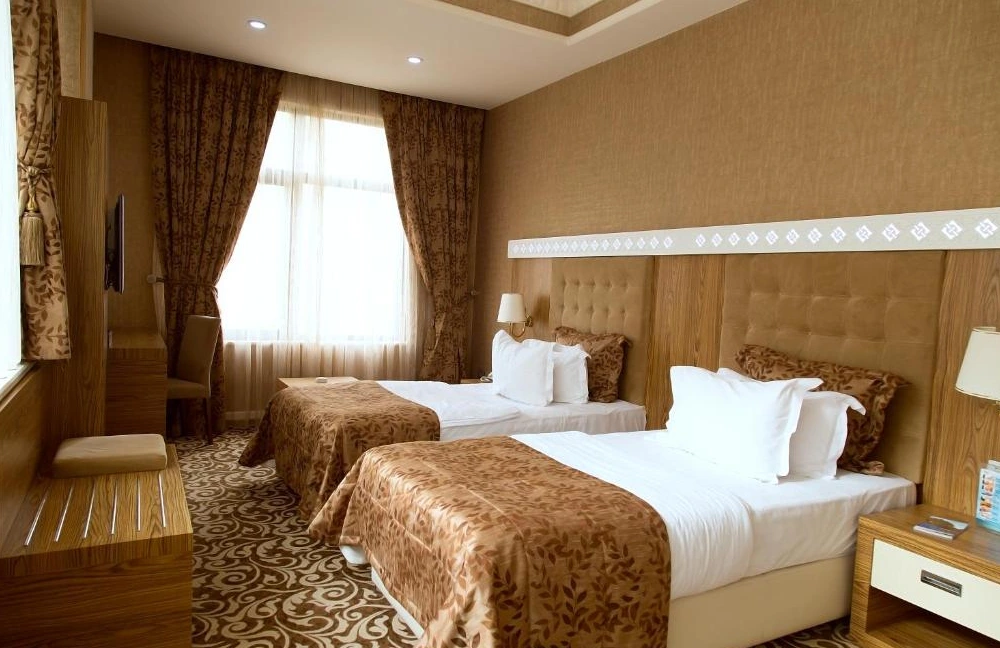 Baku Graaf Hotel