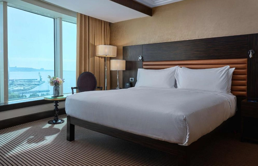 Courtyard by Marriott Baku