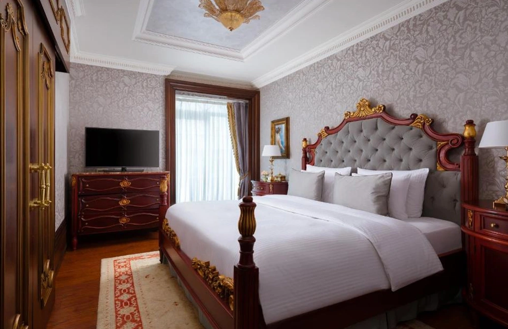 Rixos Almaty Hotel