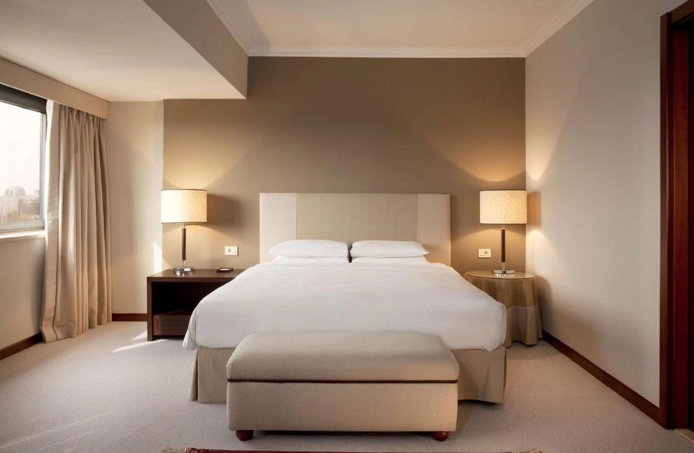 Hyatt Regency Bishkek