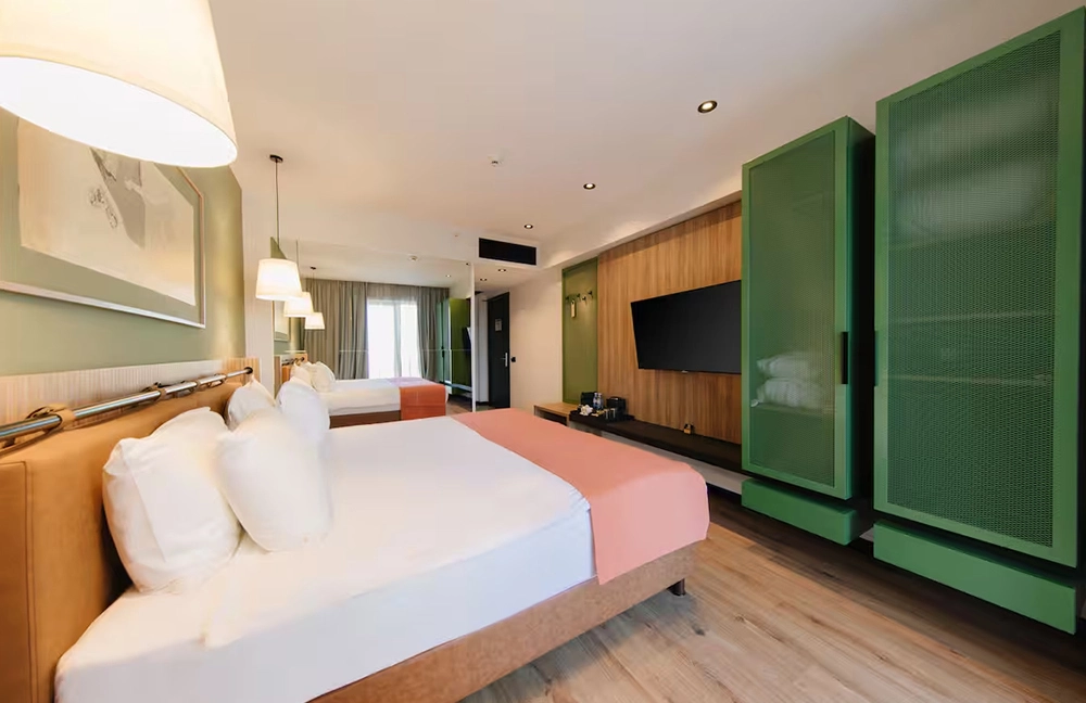 Hotel 21 Tbilisi