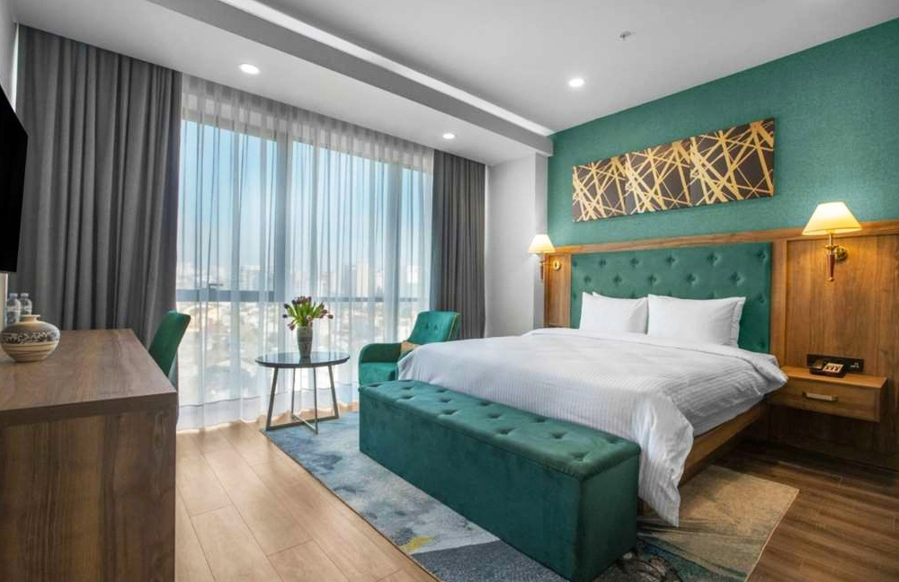 Royal Tulip Hotel and Casino