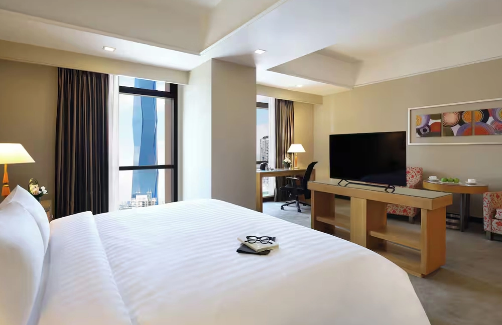Berjaya Times Square Hotel, Kuala Lumpur