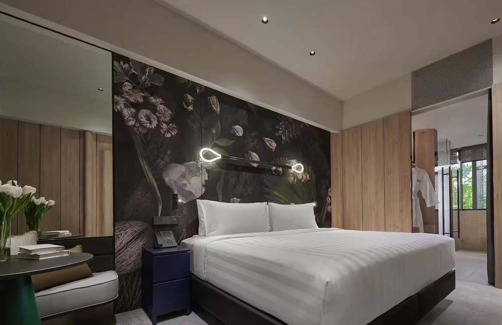 Parkroyal Collection Kuala Lumpur