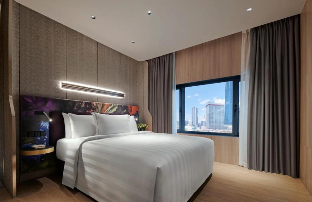 Park royal Collection Kuala Lumpur