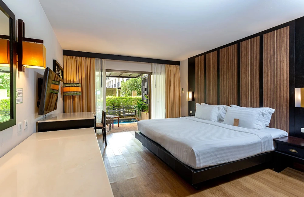 Deevana Patong Resort & Spa