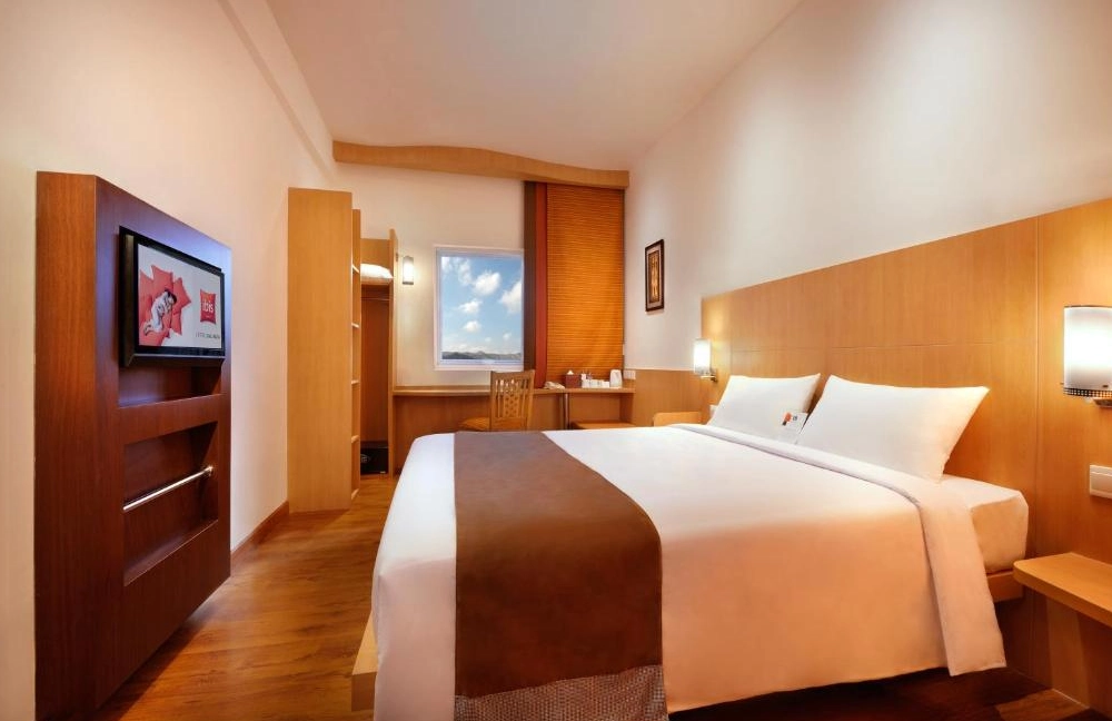 Ibis Bali Kuta